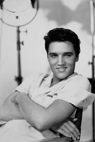 Elvis Presley
