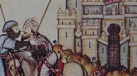 Timeline: LÍNEA DEL TIEMPO: LA ESPAÑA MEDIEVAL