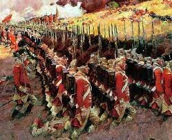 Battle of Fort Washington & Fort Lee