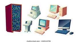 Timeline: La Evolución de los Ordenadores