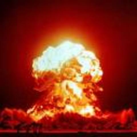 The end of a long road.