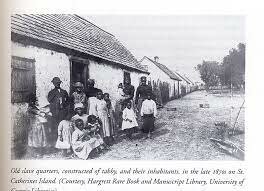 GA History: The Freedman's Bureau