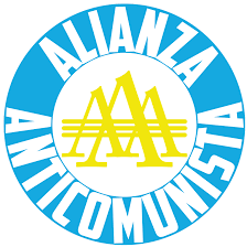 aparicion de la triple A