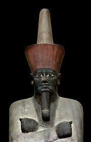 Faraon Mentuhotep II.