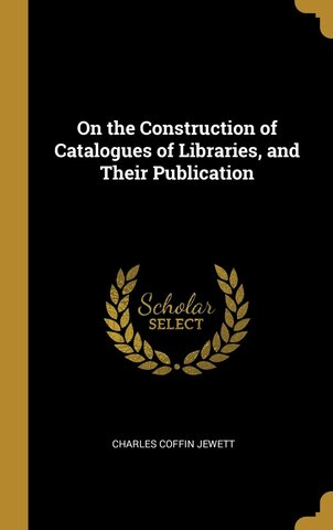 Publicación de On the construction of catalogues