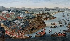 Battle of Quebec