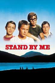 Movie - Stand by Me