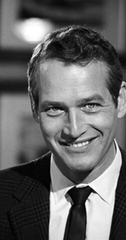 Actor (Paul Newman)
