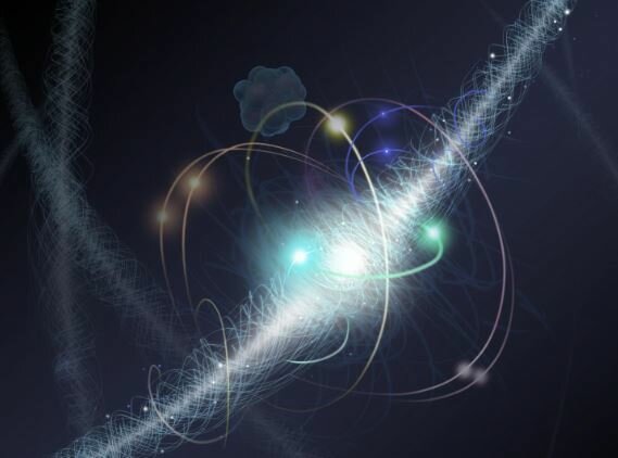 Tales de Mileto describe la electricidad estática