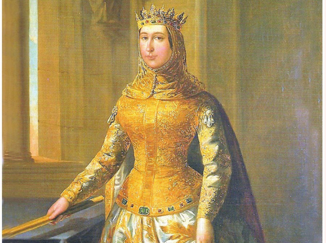 Unión del reino de Aragón y el condado de Barcelona