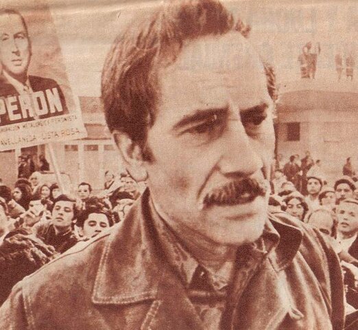 ASESINATO DE JOSE RUCCI