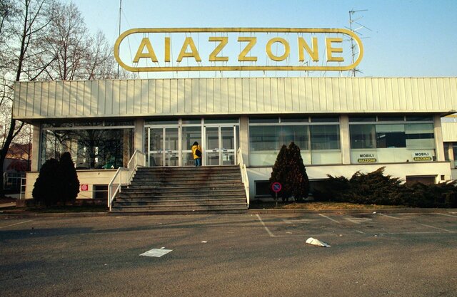 Prima pubblicità su rete privata - Biella