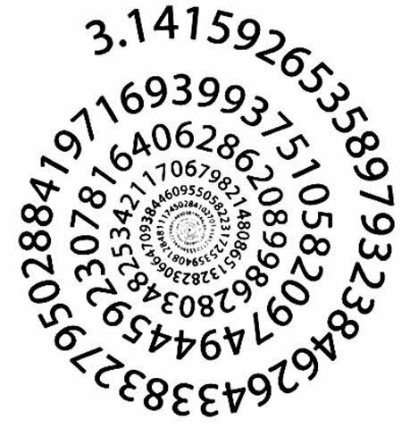 THE PI NUMBER