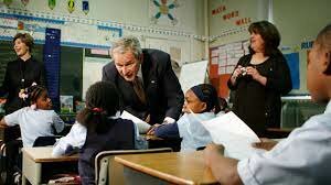 No Child Left Behind