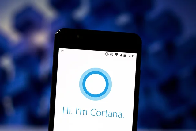 Cortana Release