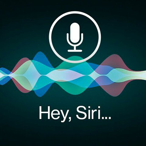 Siri Introduced
