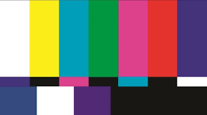 Se desarrollan experimentos para transmitir imágenes en color