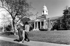 GA History: The Atlanta University Is Found