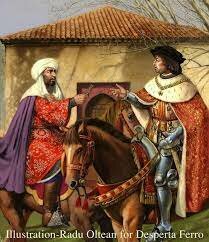 Entrega de las llaves