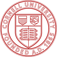 U.S History: Cornell University Is Found