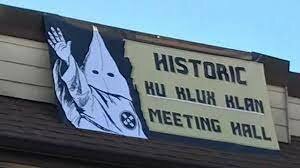 GA History: The KKK Spreads to Georgia