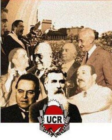 UCR