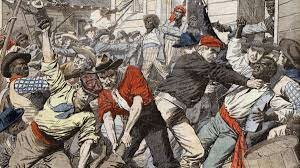 GA History: Race Riot In Atlanta