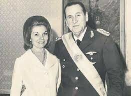 MUERTE DE PERÓN