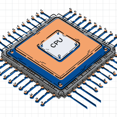 Timeline: Procesadores