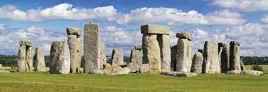Stonehenge