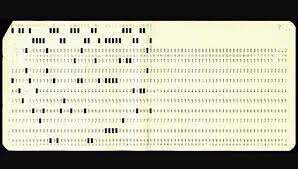 John Backus y sus compañeros en IBM, crearon el primer Fortran, el primer lenguaje de programación