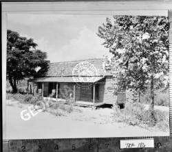 GA History: Georgia Hits An Economic Crisis