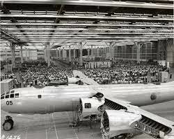 GA History: Bell Bomber Plant