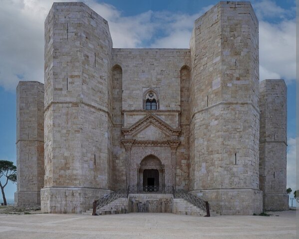 Castel del Monte