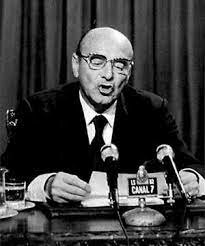 NUEVO MINISTRO DE ECONOMÍA