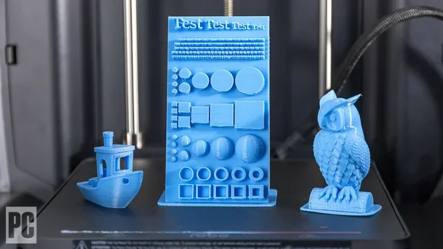 3D Printing