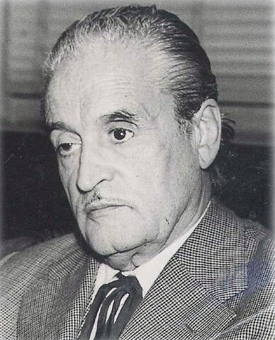 DESTITUCION DEL GOBERNADOR ALBERTO MARTINEZ DE PERON BACA