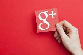 Aparece Google Plus