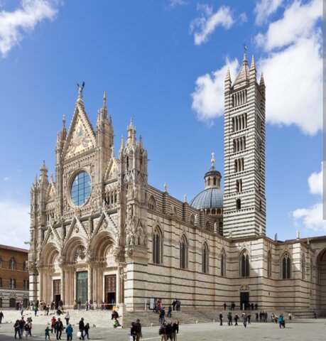 Duomo di Siena