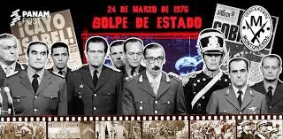 LAS FUERZAS ARMADAS TOMAN EL PODER.