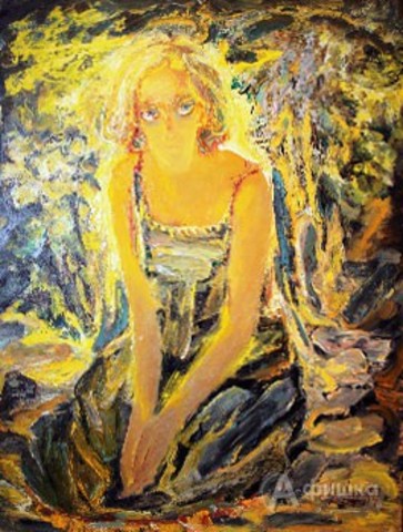 Первая выставка