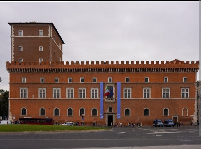 Palazzo ducale di venezia