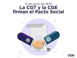 Pacto Social