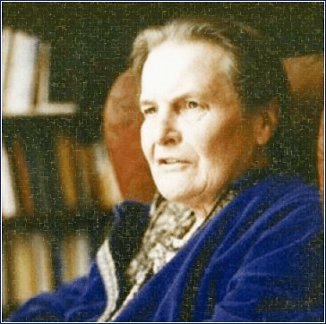 Elizabeth Anscombe