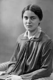 Edith Stein
