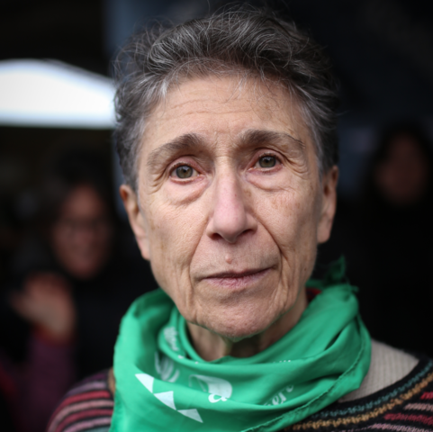 Silvia Federici