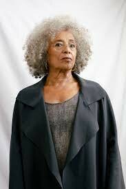 Angela Davis