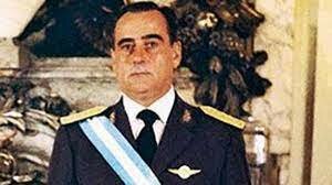 Primer intento de golpe de estado