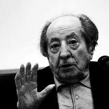 Multi citado texto de Alberto Cirese