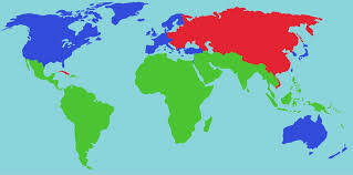 Argentina ingresa en los Países NO alienados